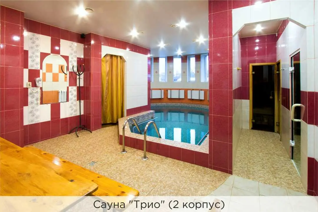Санкт-Петербург: К-Визит