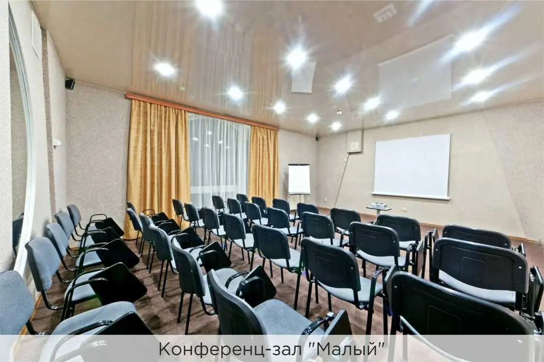 Санкт-Петербург: К-Визит