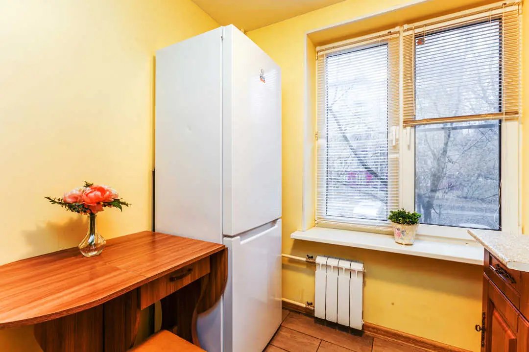 Москва: Inndays Apartments на Ферсмана 7