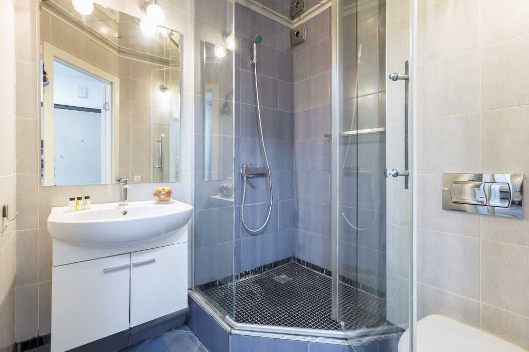 Москва: Inndays Apartments на Каховке