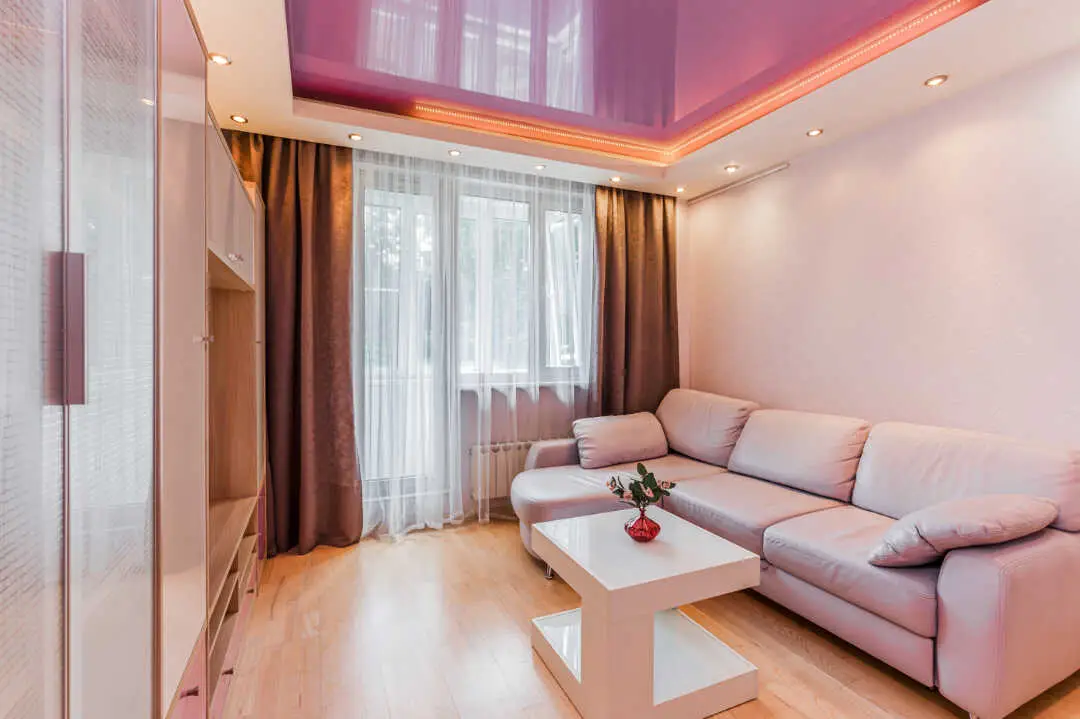 Москва: Inndays Apartments на Каховке