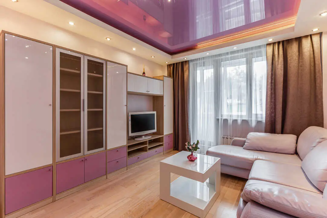 Москва: Inndays Apartments на Каховке