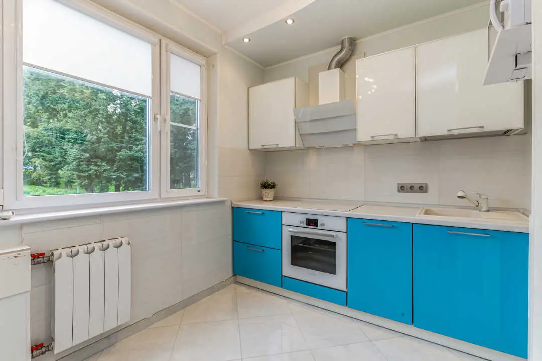 Москва: Inndays Apartments на Каховке