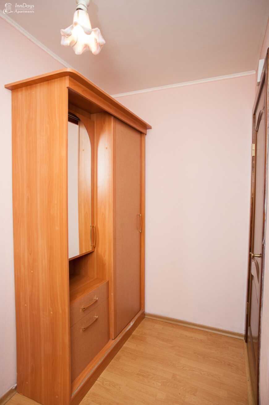 Москва: Inndays Apartments на Нахимовском