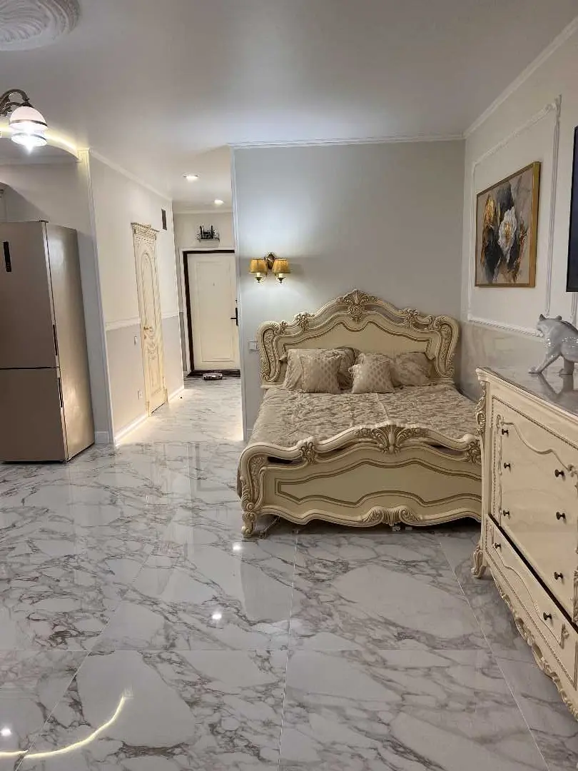 Сочи: Deluxe Apartment на Есауленко 45м2