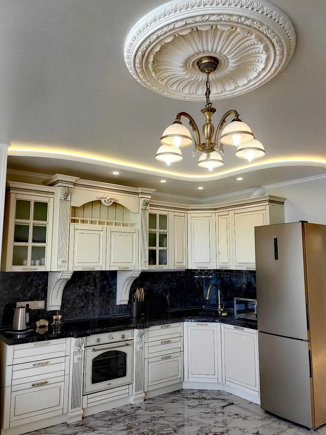Сочи: Deluxe Apartment на Есауленко 45м2