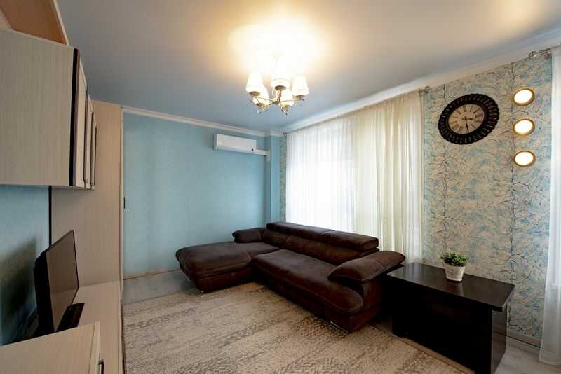 Москва: Inndays Apartments в Аннино