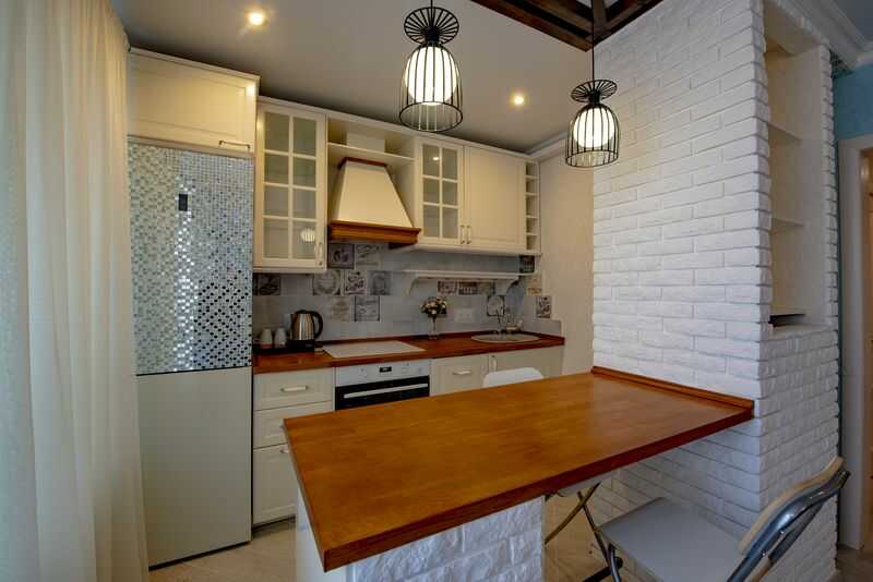 Москва: Inndays Apartments в Аннино