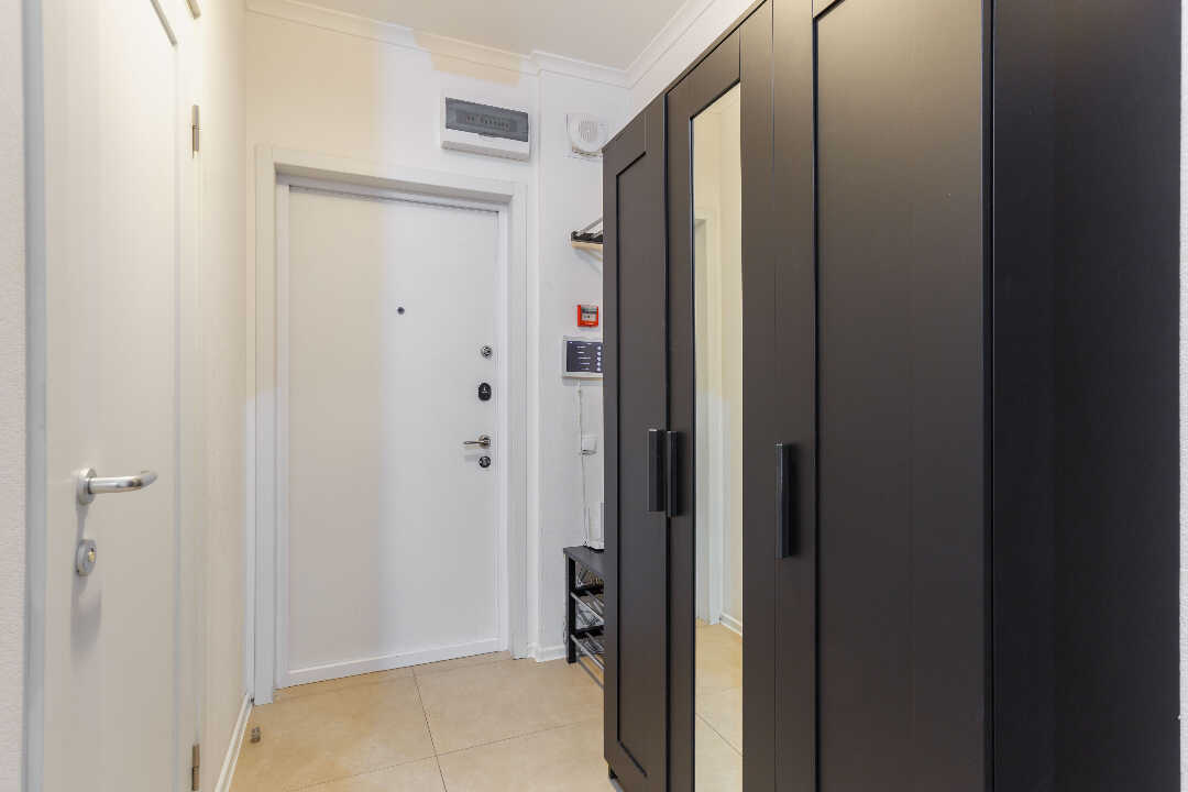 Москва: Inndays Apartments в Аннино