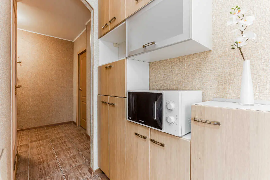 Москва: Inndays Apartments в Коньково