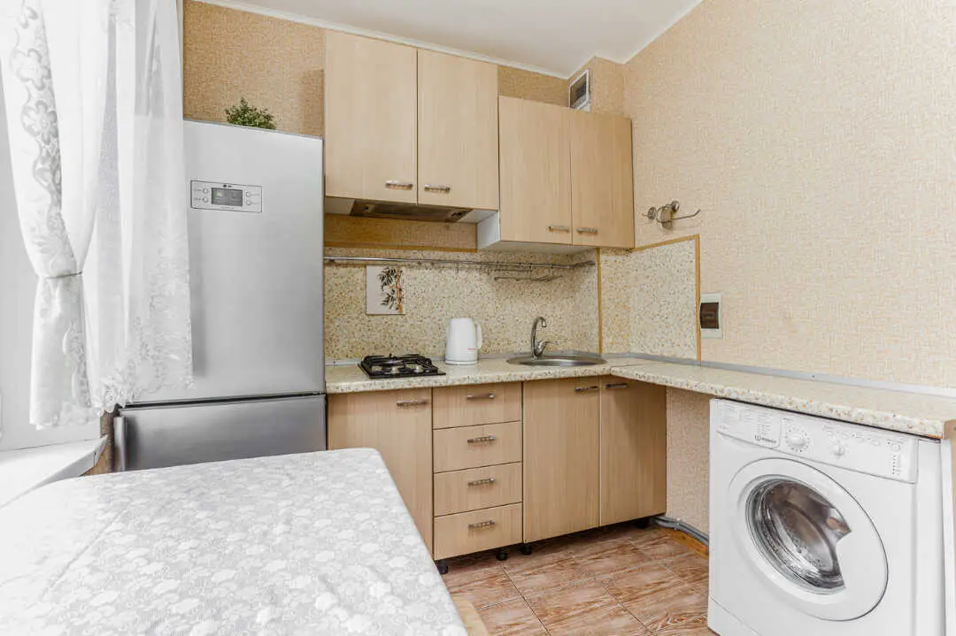 Москва: Inndays Apartments в Коньково