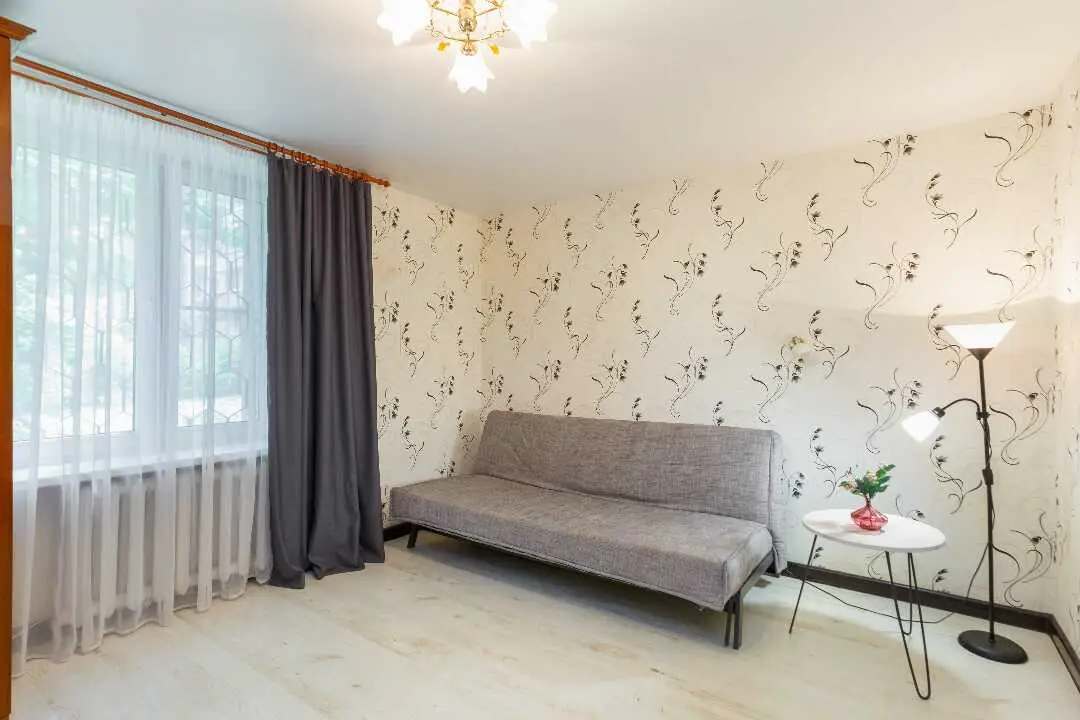 Москва: Inndays Apartments на Обручева 49
