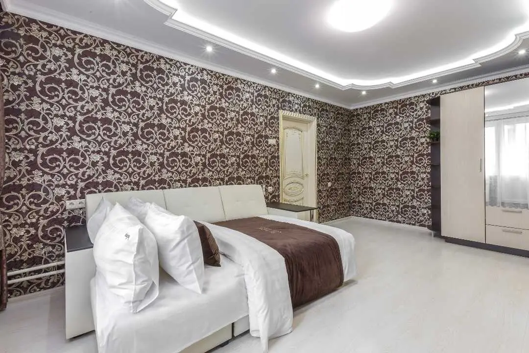 Москва: Inndays Apartments на Новочерёмушкинской