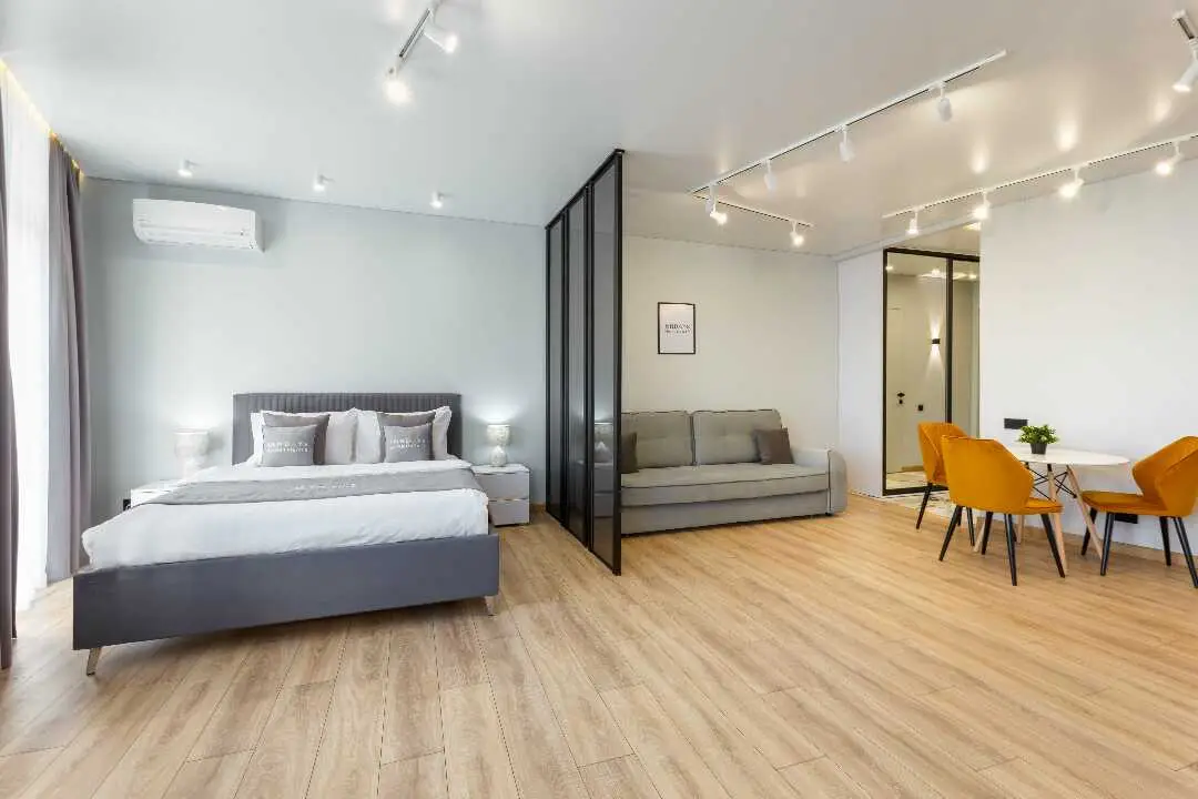 Москва: Inndays Apartments на Нахимовском