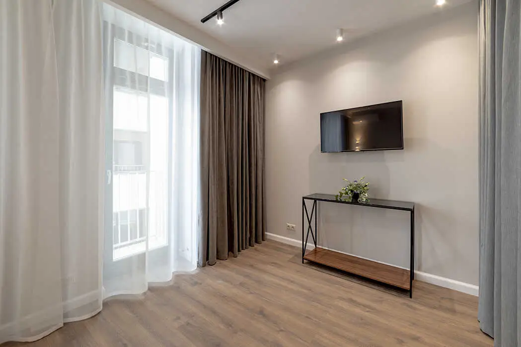 Москва: Inndays Apartments на Нахимовском