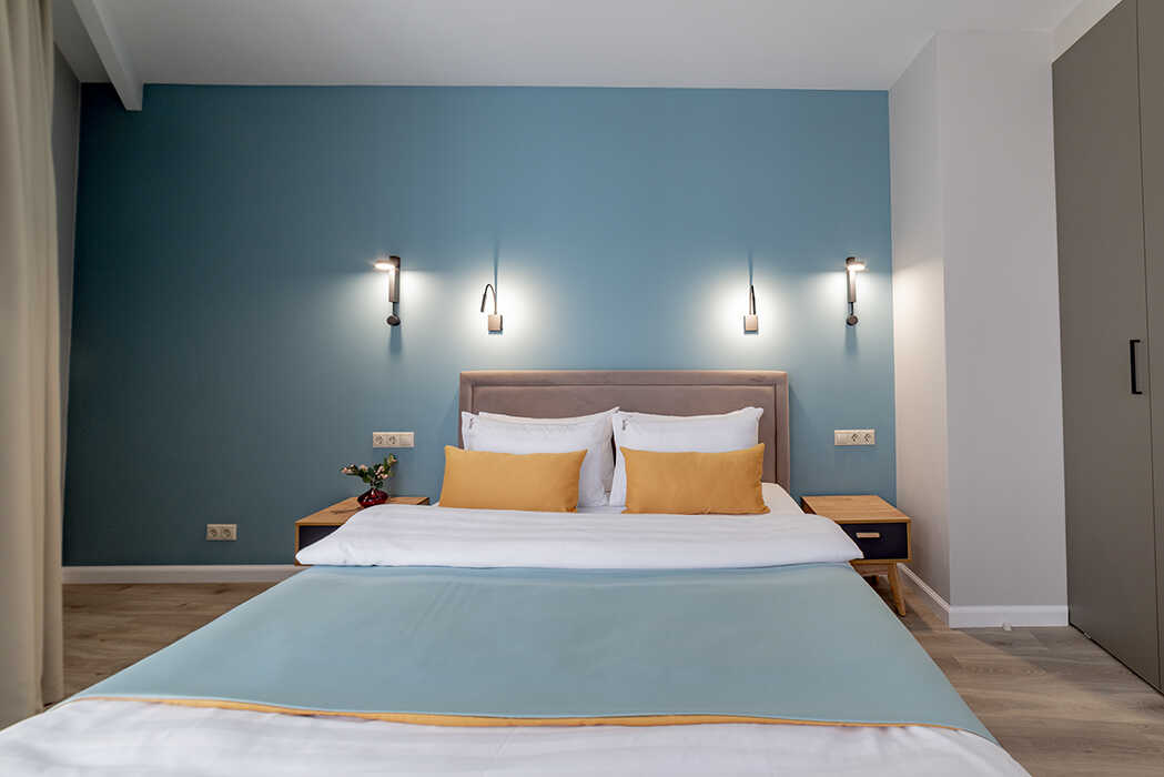 Москва: Inndays Apartments на Нахимовском