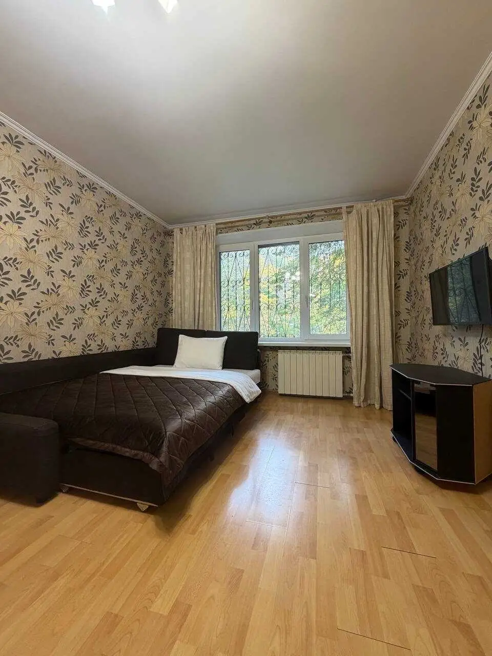 Inndays Apartments на Лобачевского — фото 1