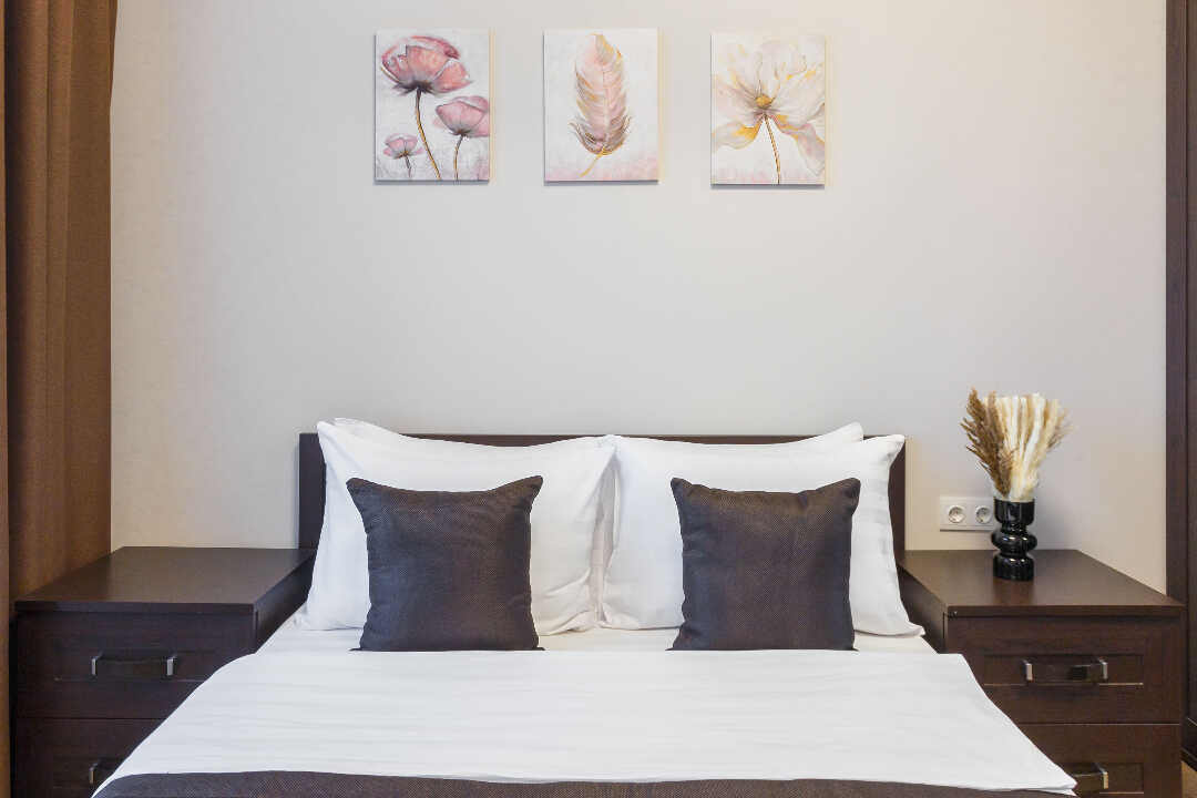 Москва: Inndays Apartments в Румянцево