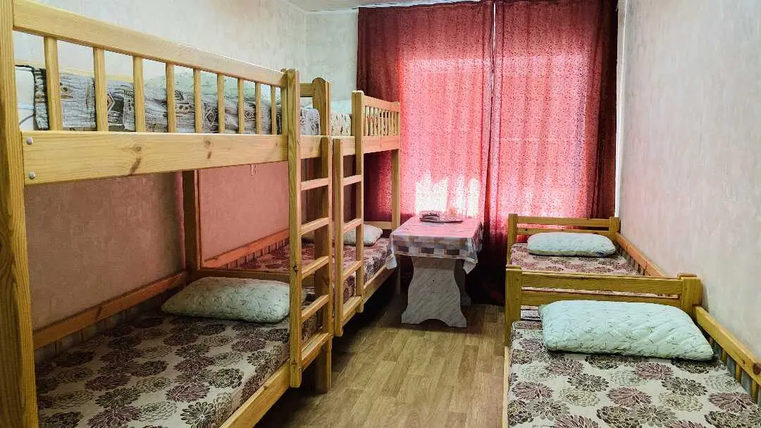 Михайловка: Гостевой дом "5komnat"