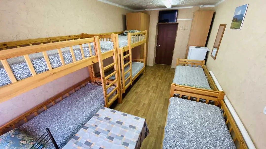 Михайловка: Гостевой дом "5komnat"