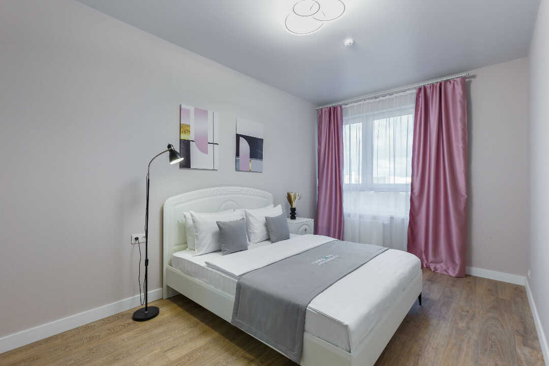 Москва: Inndays Apartments в Румянцево