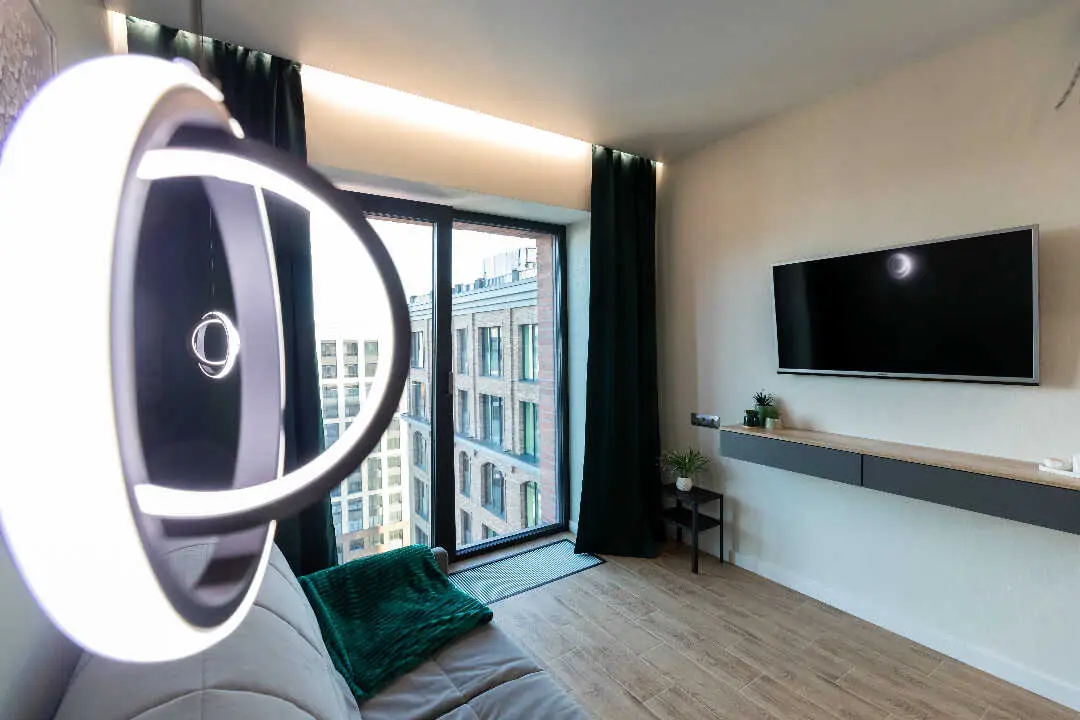 Васильевский Apartments 418H — фото 1