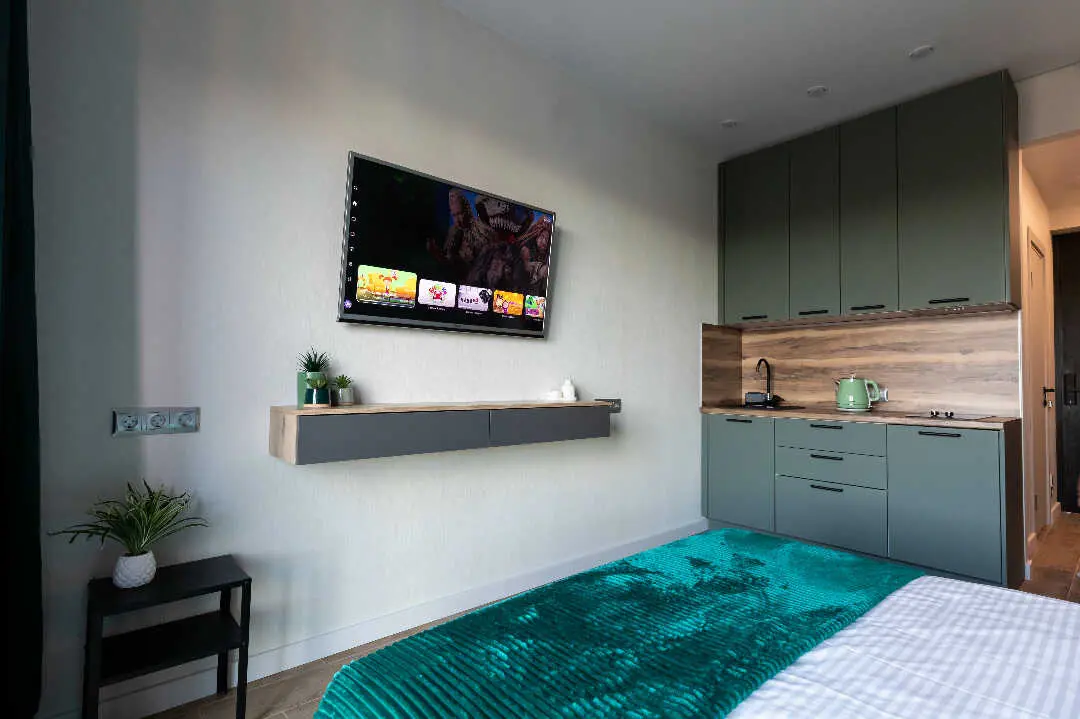 Санкт-Петербург: Васильевский Apartments 418H