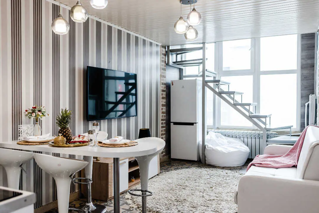 Москва: Loft Spa Apart Otel