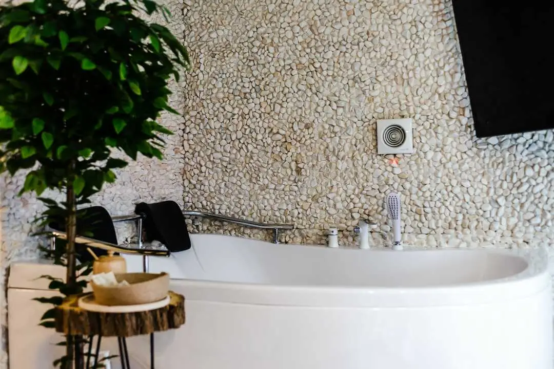 Москва: Loft Spa Apart Otel