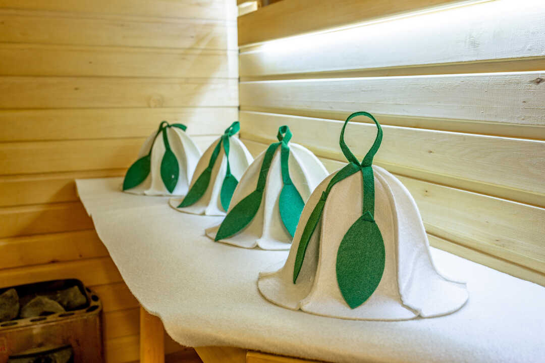 Москва: Loft Spa Apart Otel