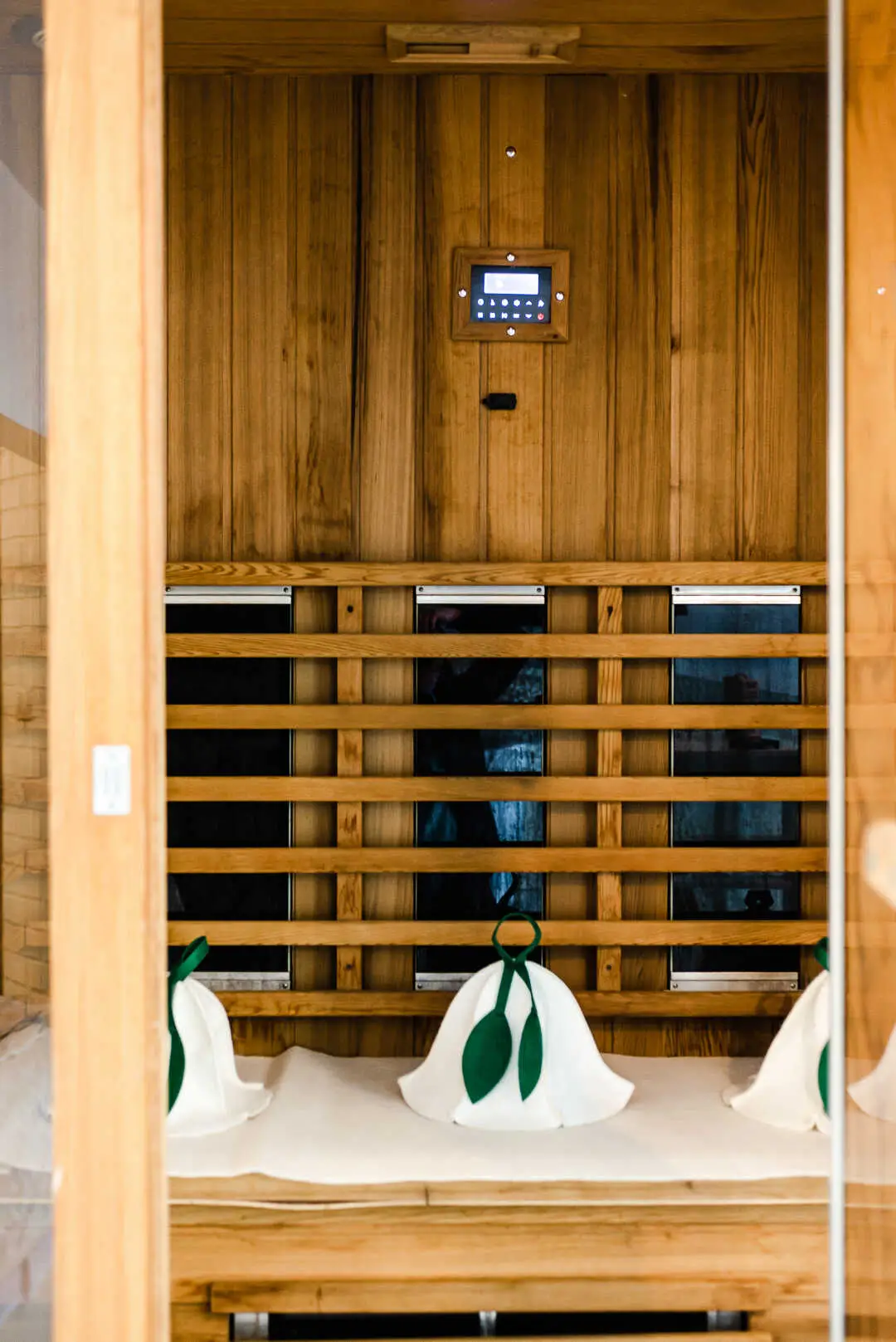 Москва: Loft Spa Apart Otel