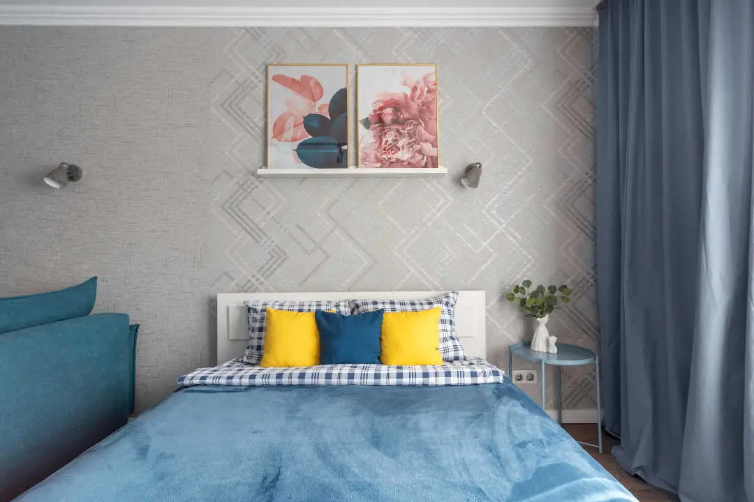 Москва: "K&K" RentStay "Квартира на Римской"