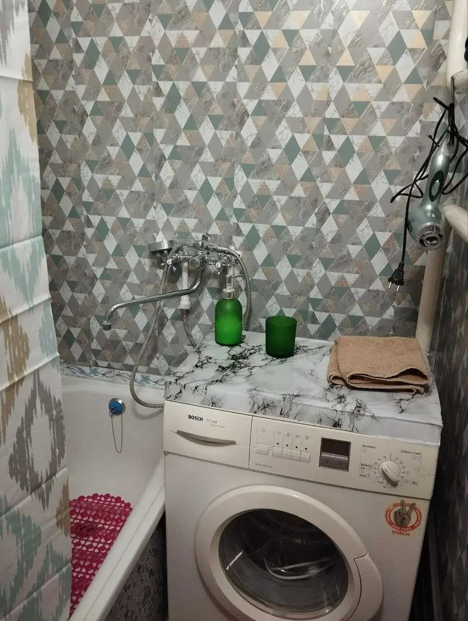 Большое Болдино: Квартира в селе Большое Болдино