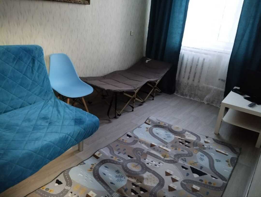 Большое Болдино: Квартира в селе Большое Болдино