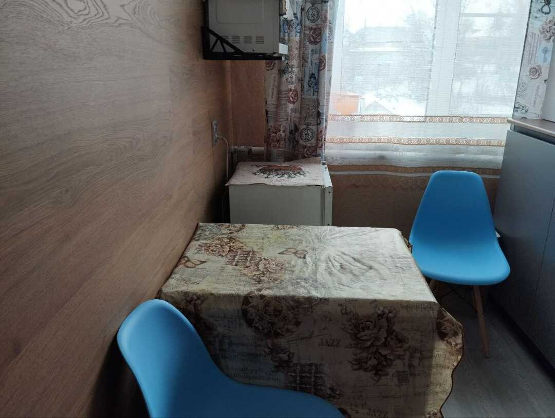 Большое Болдино: Квартира в селе Большое Болдино