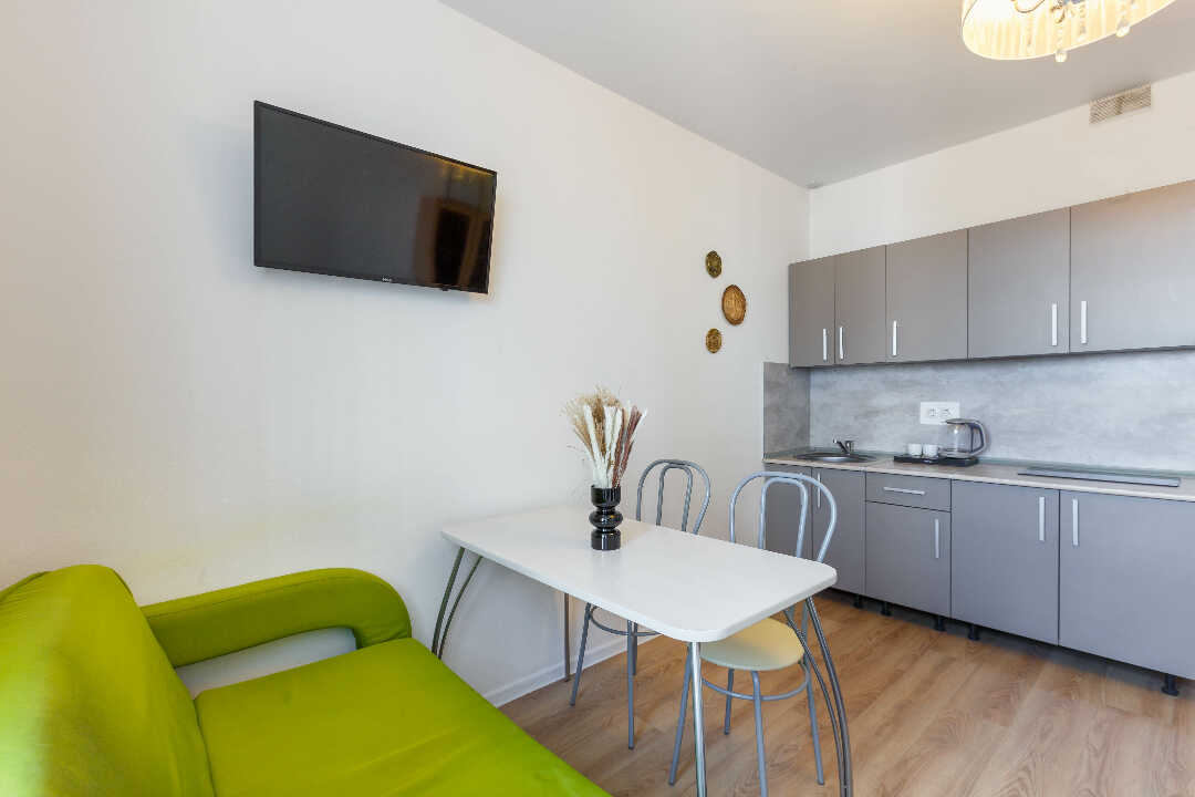 Москва: Inndays Apartments в Бутово