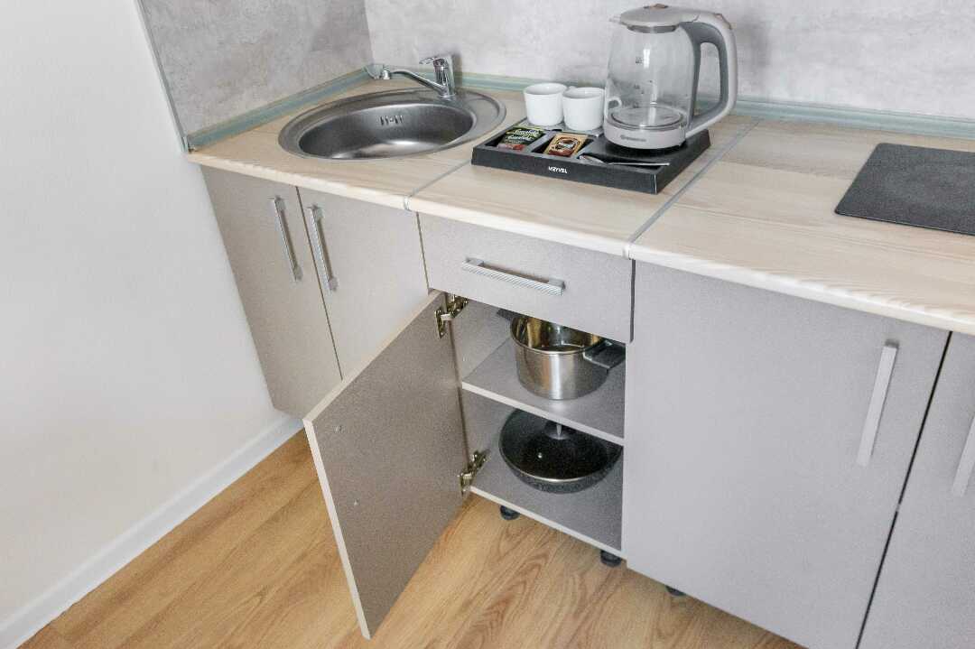 Москва: Inndays Apartments в Бутово
