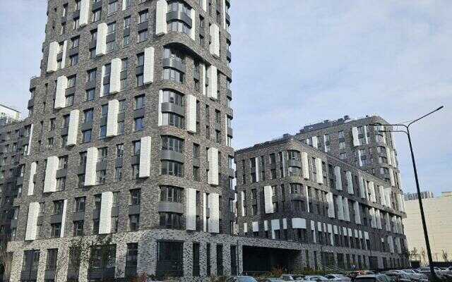 Москва: СтудияНаРимской