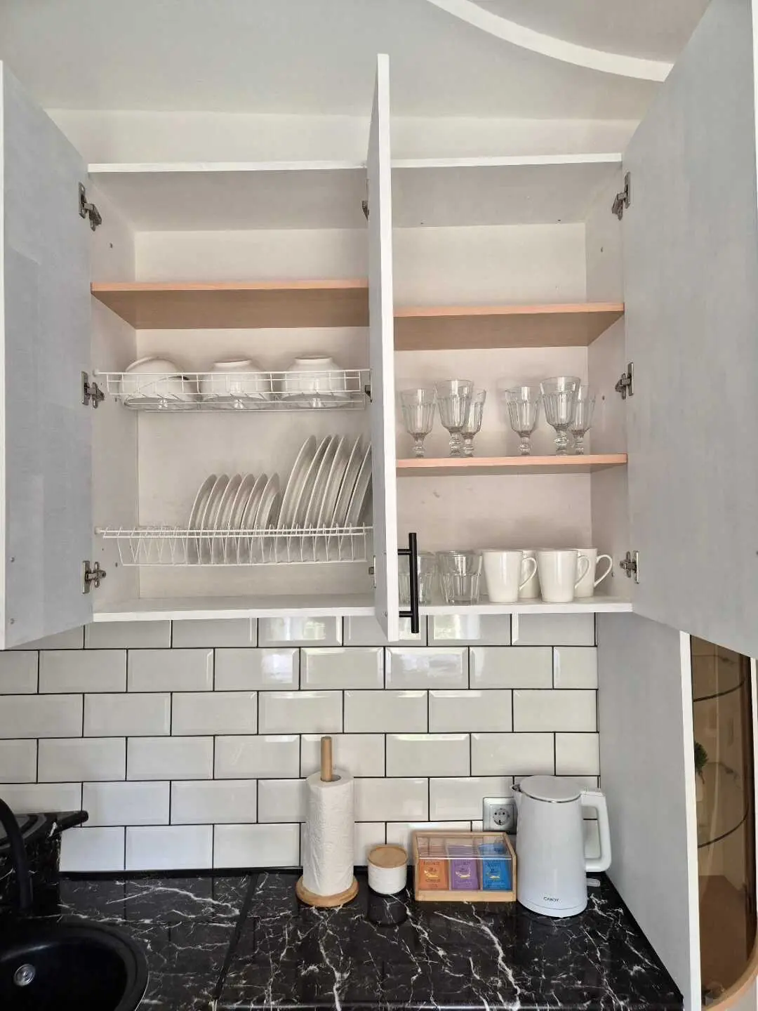 Волгоград: Volga Apartments на проспекте Ленина 32