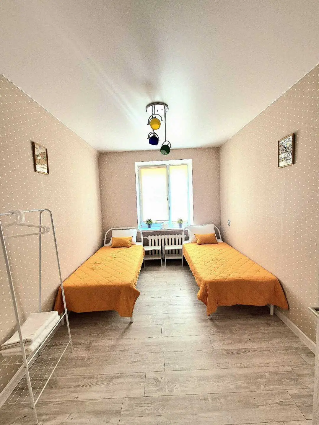 Волгоград: Volga Apartments на проспекте Ленина 32