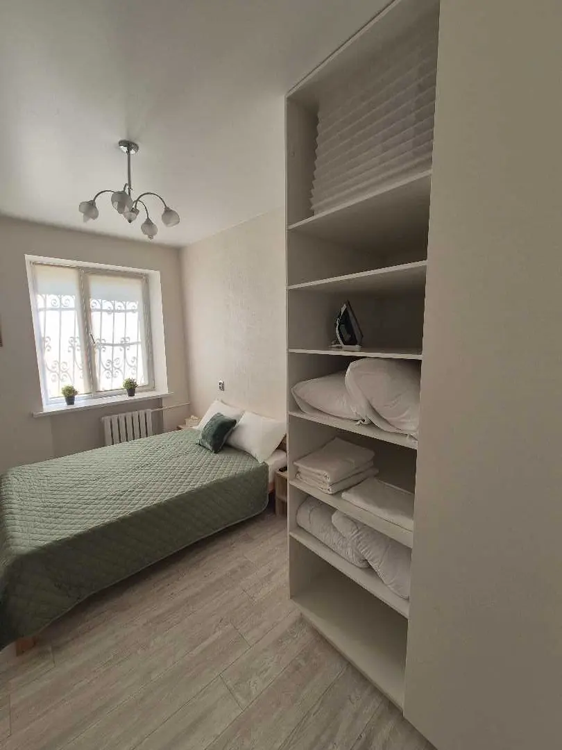Волгоград: Volga Apartments на проспекте Ленина 32