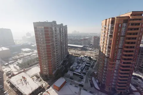 Уютная трехкомнатная квартира у зоопарка — фото 1