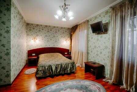 Краснодар: Soul Place