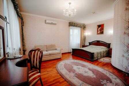 Краснодар: Soul Place