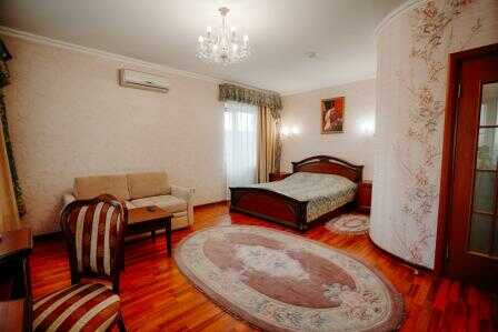Краснодар: Soul Place