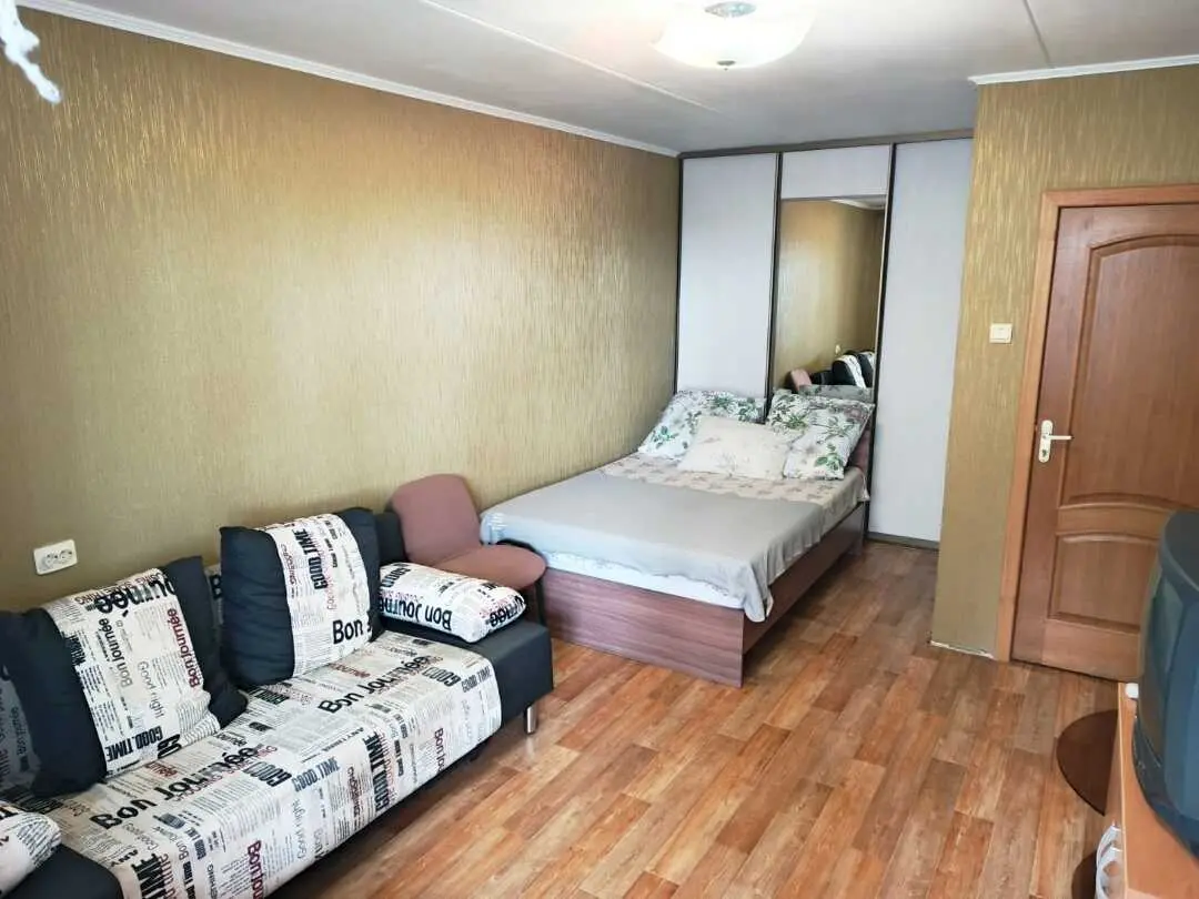 Кострома: Уютная квартира на Войкова 40