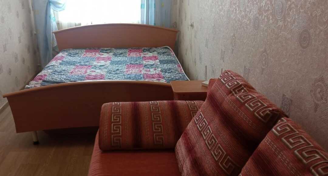 Кострома: Уютная квартира на Лавровской 6