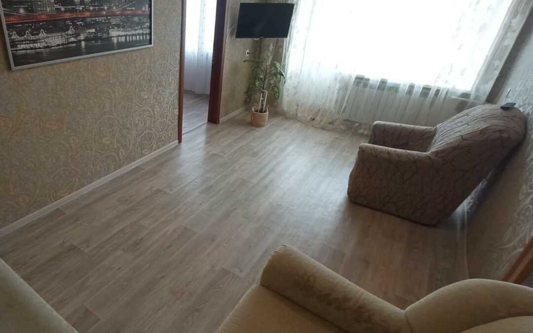 Кострома: Уютная квартира на Лавровской 6