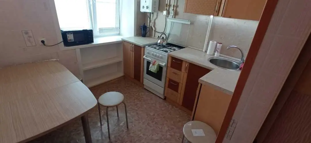Кострома: Уютная квартира на Лавровской 6