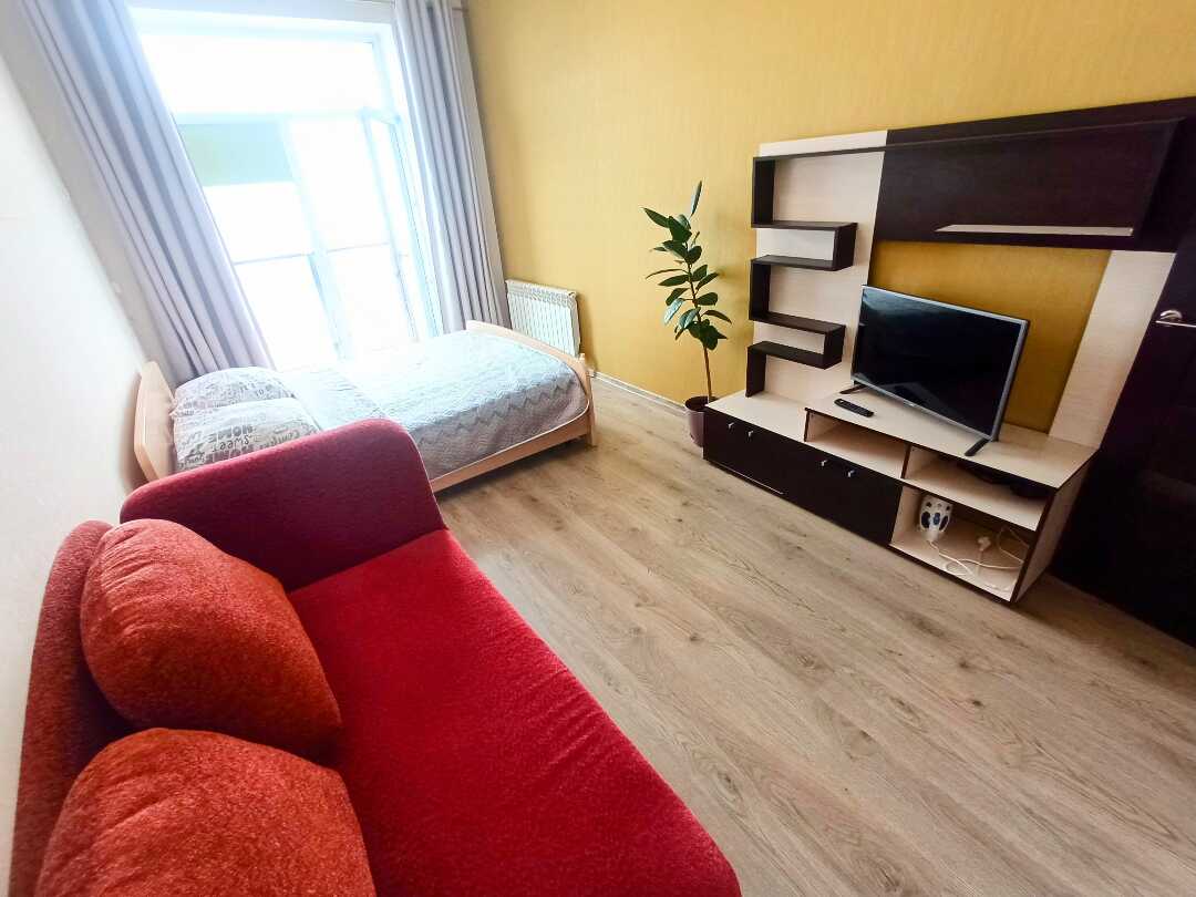 Кострома: Уютная квартира на Маршала Новикова 36